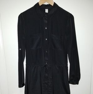 Old Navy Shirt Dress